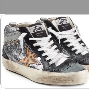 Golden Goose midstar 36